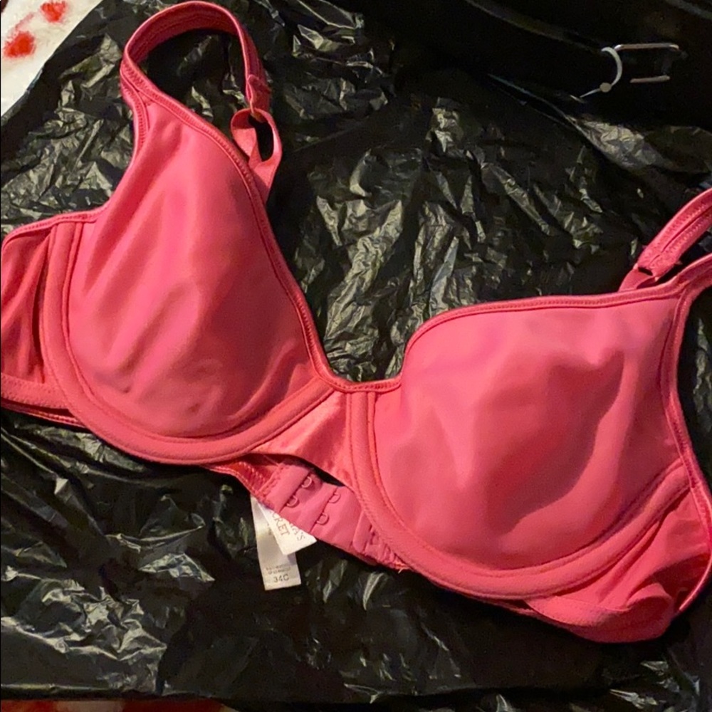 Victoria’s Secret Bra